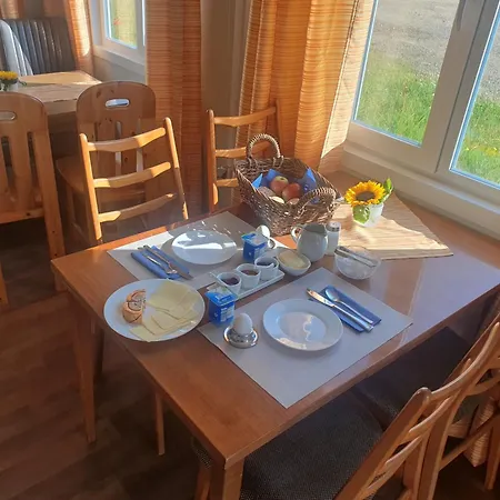 Clamping Schlaffaesser Im Wolfsschlucht Eifel Kamp alanı *