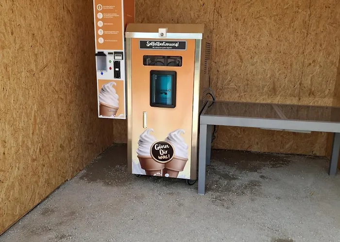 Clamping Schlaffaesser Im Wolfsschlucht Eifel * プリュム