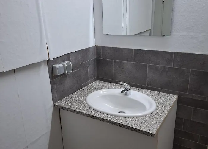 Clamping Schlaffaesser Im Wolfsschlucht Eifel *